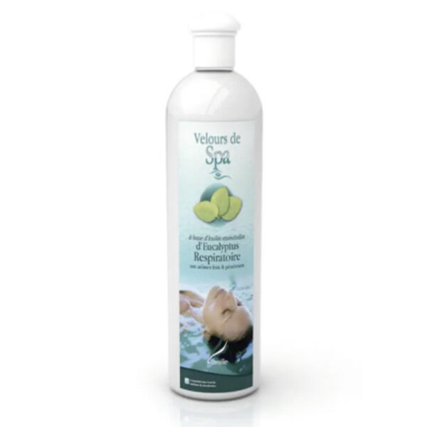 Duft Whirlpool Espiration Eucalyptus Flasche