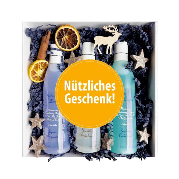 Geschenkidee Whirlpool